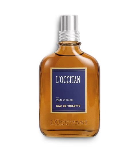 l'occitane perfume.